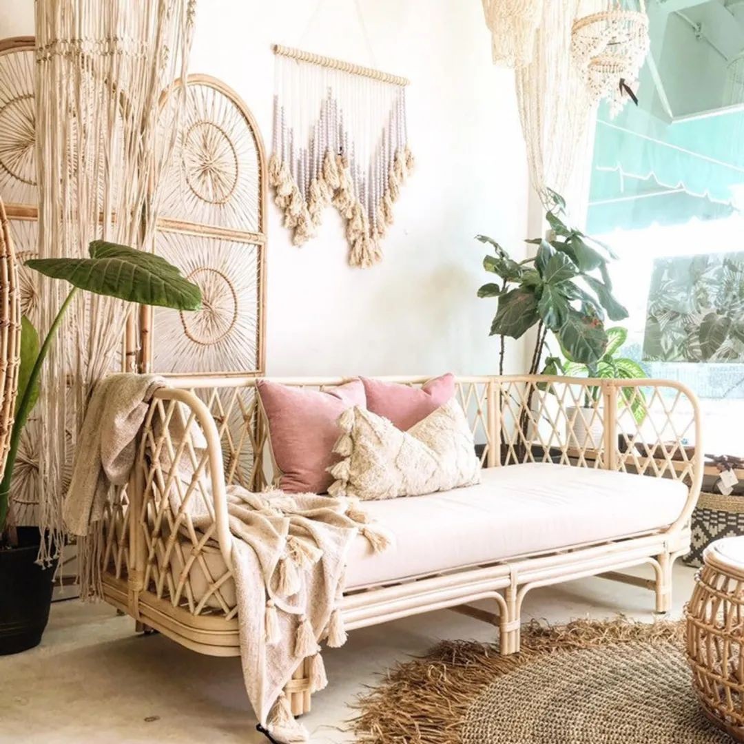 快来查看你星座专属的室内设计