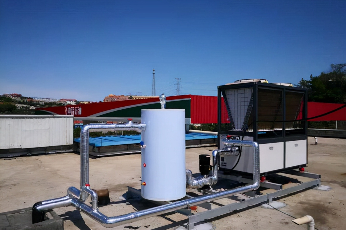 空气能热泵供暖vs燃气壁挂炉供暖,传统采暖设备是否会大变样呢?