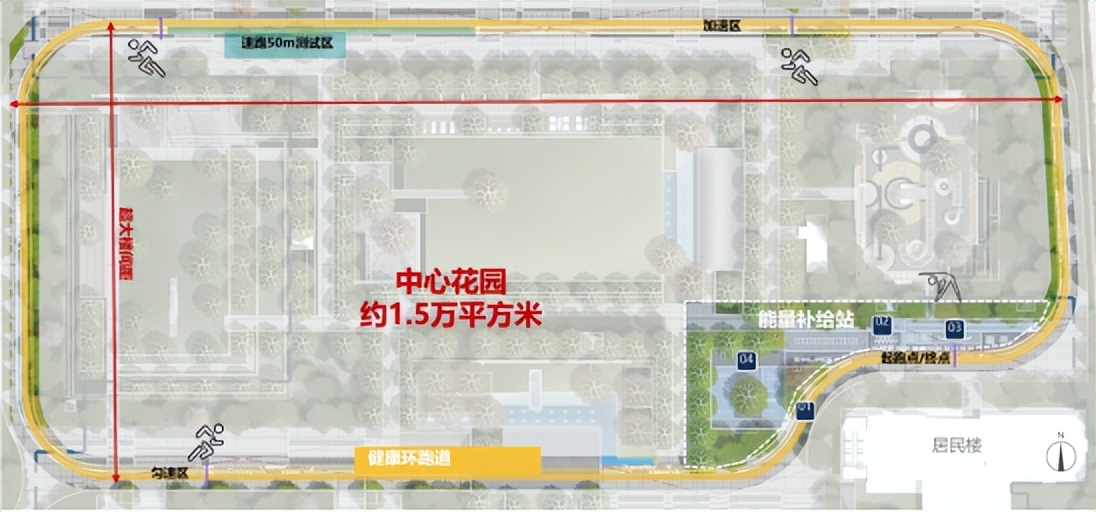 3月北京房价地图：二手房价同比涨幅超8%，你家涨了吗？