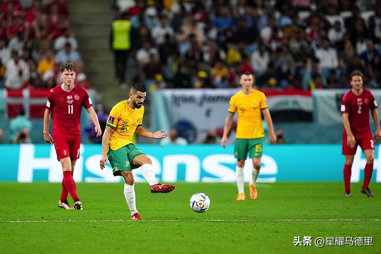 2022世界杯中國能否出線（世界杯16強已定10席：阿根廷出線！沙特出局，澳大利亞成亞洲之光）
