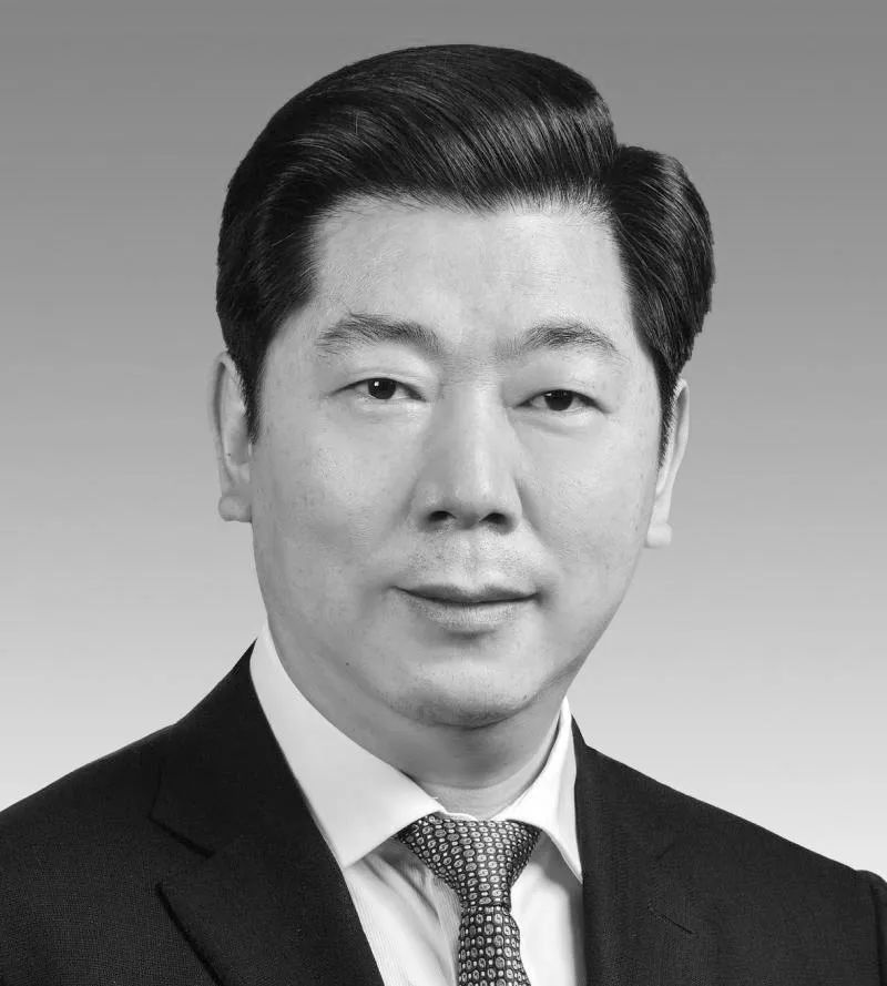 重要人事任免来了〔2022.04.29〕