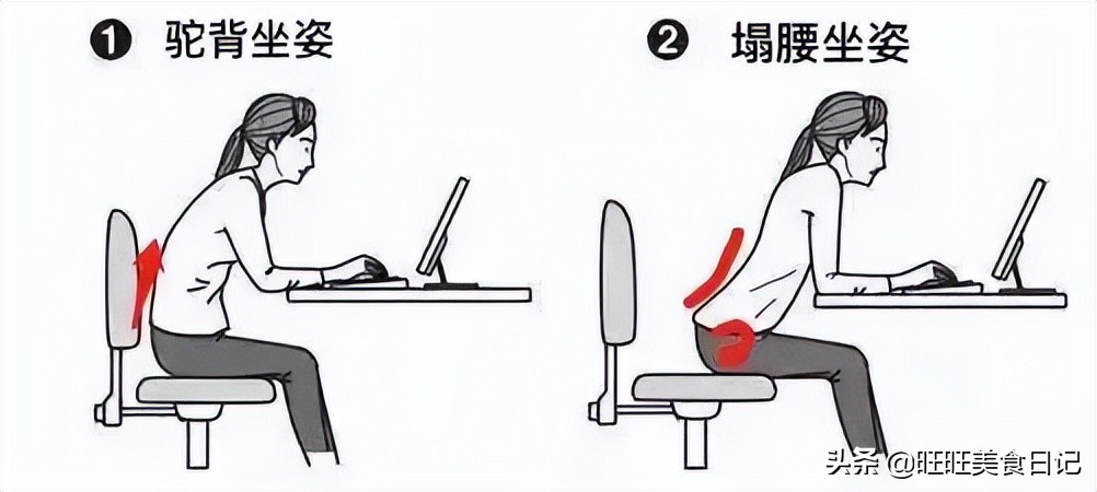 肚子大？这6个原因你应该知道！该如何减肥，都给你列出来了