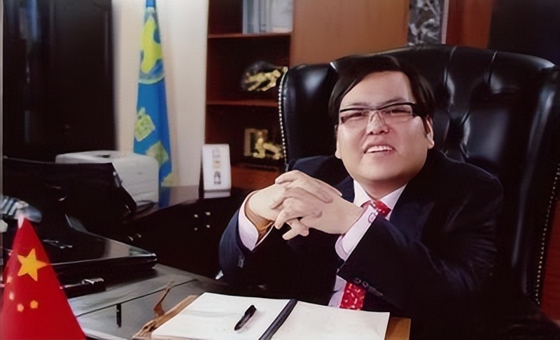 车晓与富商李兆会离婚9年后，两个人的人生轨迹有何不同？