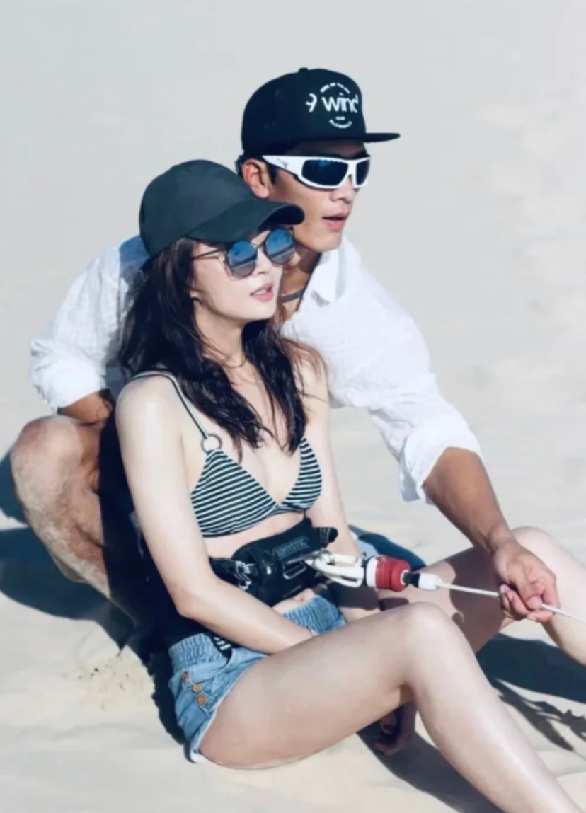人虫儿电视剧(娱乐圈的“半老徐娘”，到中年事业再翻红，真是身材迎来的事业？)
