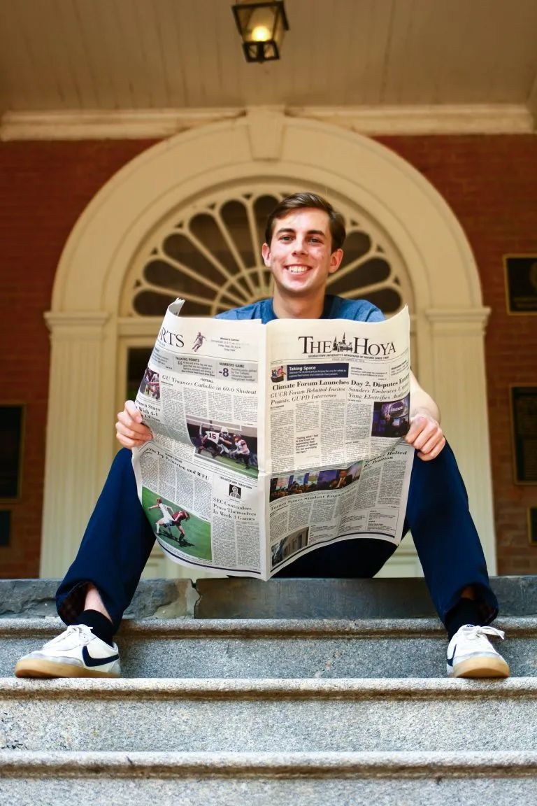 全美颜值最高的大学排行榜出炉！你的梦中情校上榜了吗？