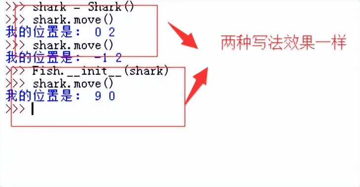 类和对象
