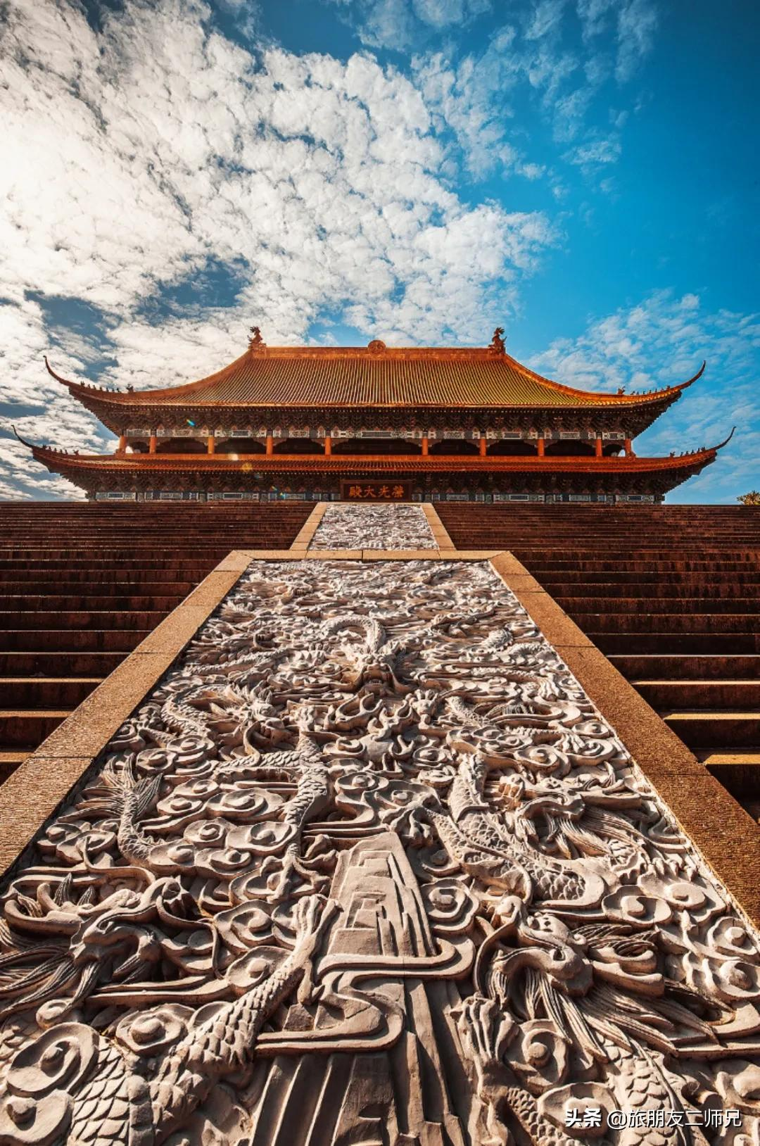 广州出发-佛山南海·影视城1天游|旗袍秀,游沙湾古镇