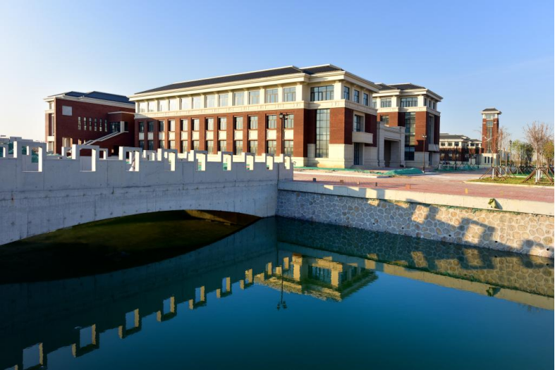 春节假期归零了，“天津中医药大学”了解一下