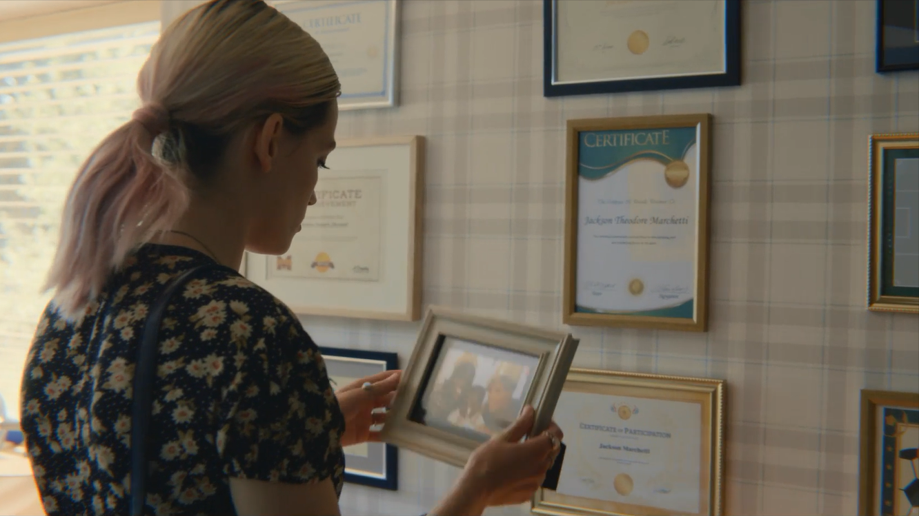 塑料姐妹花友谊的小船说翻就翻，学生私密照片暴露*爱自修室S1E5