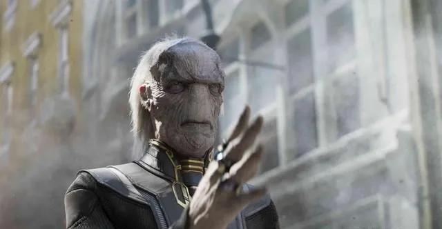 复仇者联盟反派人物 – 点子猫