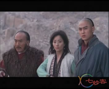 飞狐外传原著里的徐铮，堪称是金庸笔下最憋屈的男人