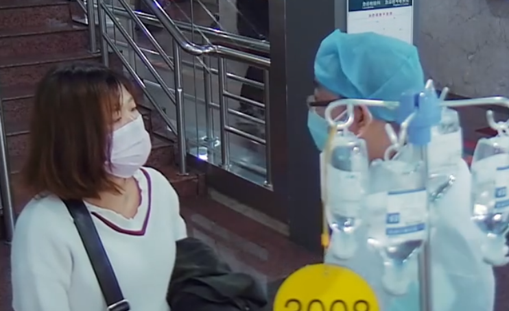 27岁男子三天没有排气排便，腹痛到无法走路，检查结果让妻子绝望