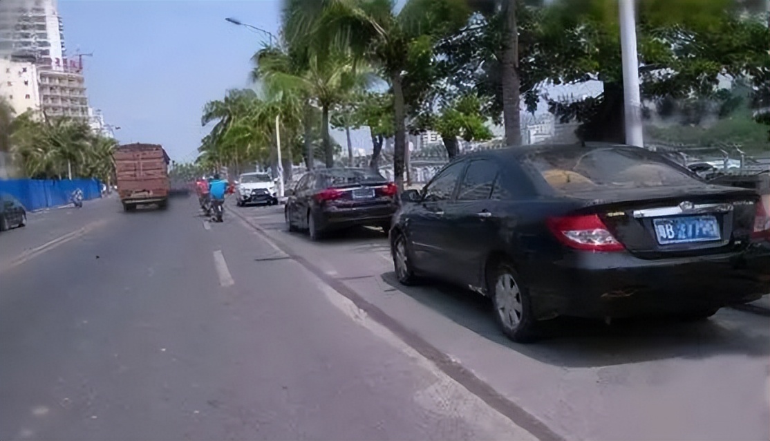 交通违章交罚款？这7种情况可以申诉