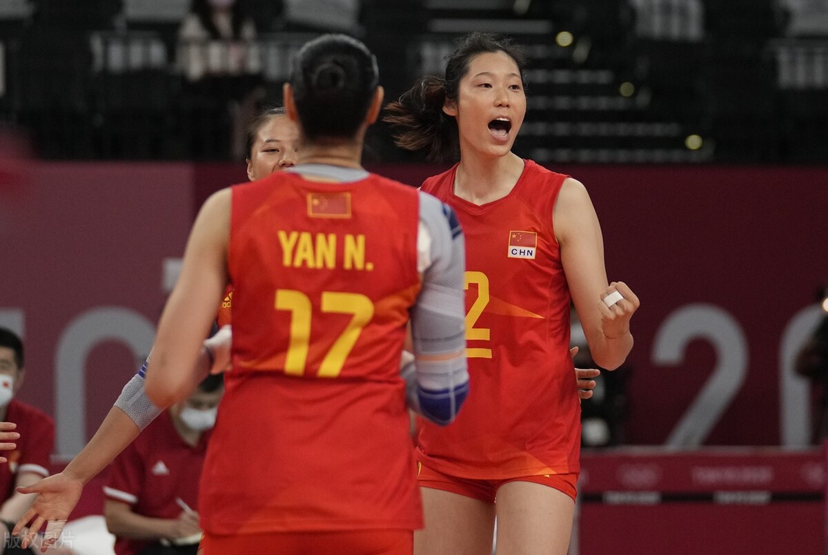 2019女排世界杯小组（中国女排世锦赛小组赛赛程出炉，首秀再战奥运对手，末战力拼巴西）