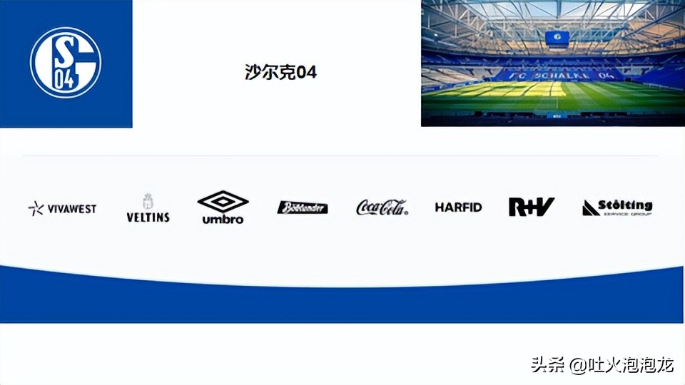 德甲球队关系户（德甲俱乐部背后的金主爸爸有哪些你知道吗？看看有没有你不知道的）