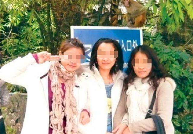 2009年，南宁美女三姐妹被害，凶手是对门邻居，一连扛住8次审问