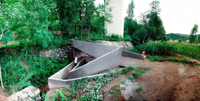 22个乡村改造案例：重构中国乡村风貌