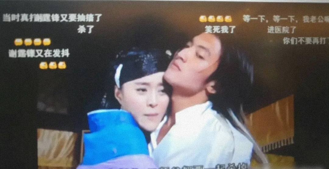 正剧耍帅、喜剧抽搐，连表情都管不住，他们怎么混成的当红明星？