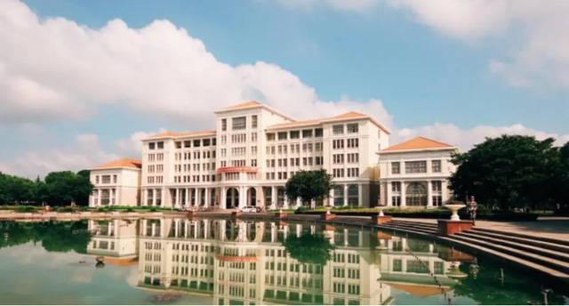 这七所学校一出来就是“官”！家长一定为孩子收藏好