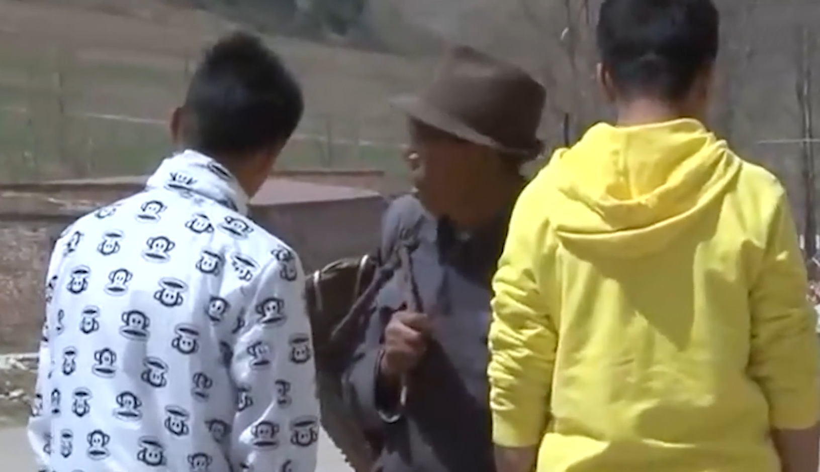 6位《变形计》少年现状：王境泽上综艺，高占喜考211，唯有他爆火