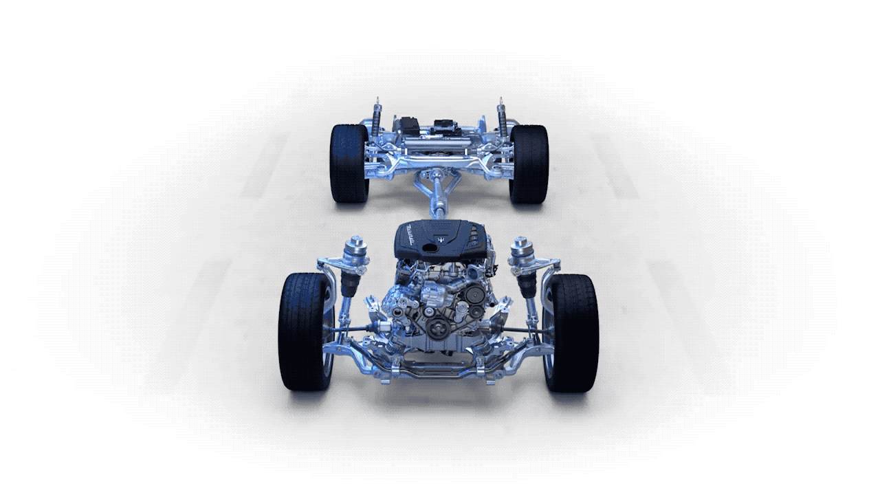 玛莎拉蒂gt多少钱玛莎拉蒂levante