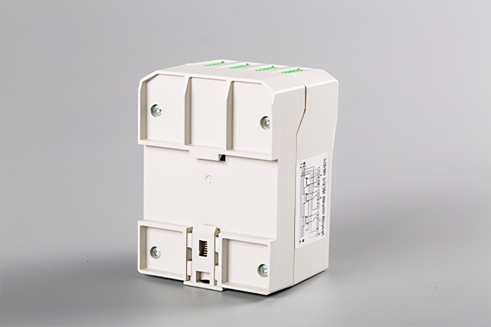 GPRS测温测漏电流型-电力能效监测终端