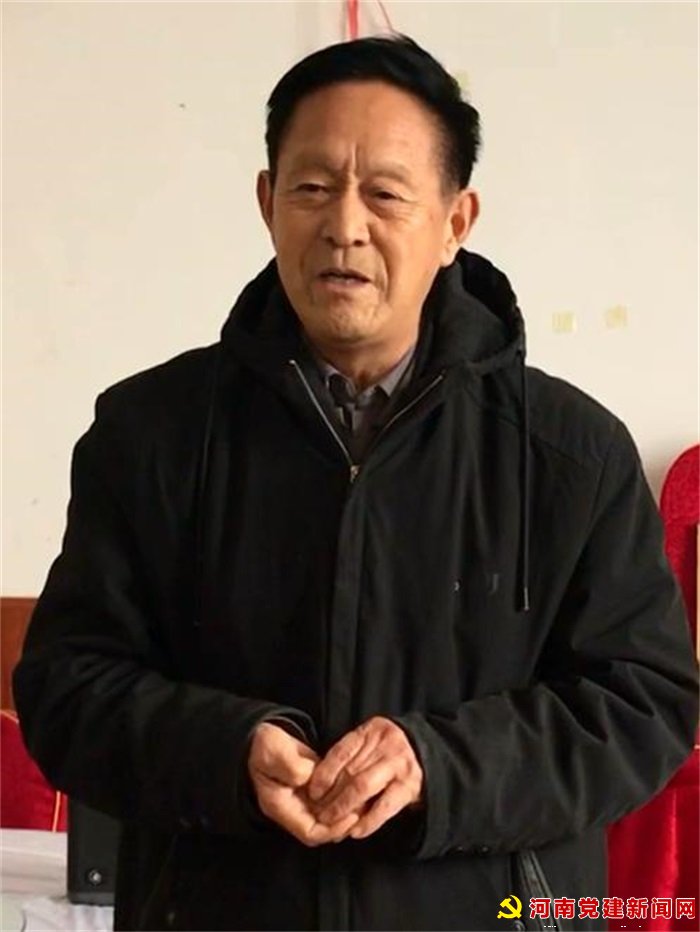 情谊重如山（全文）