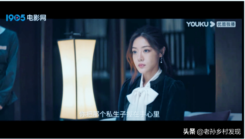 邓家佳、张新成的《回廊亭》明天播出，“晴格格”与陈紫函加盟