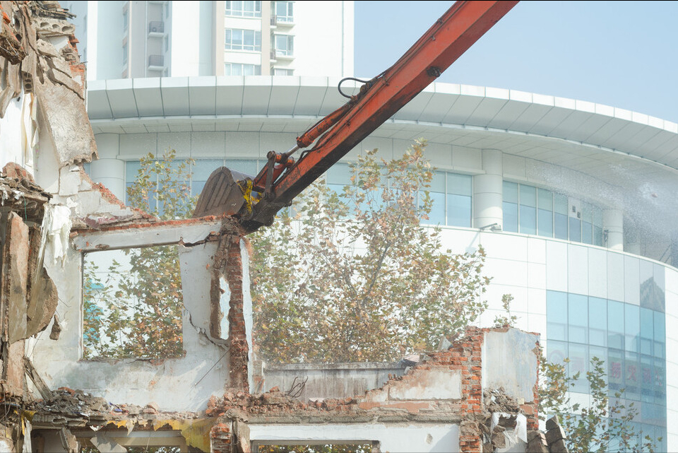 收到限拆通知书，没有房产证的房子一定要拆吗？不一定