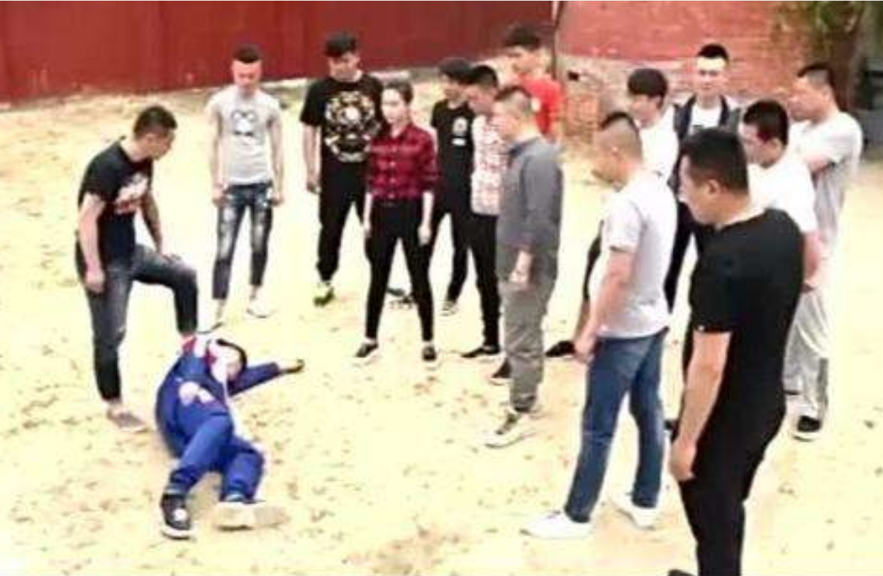 四川苏家兄弟覆灭史：12年豪夺数千万财产，当地民众“谈苏色变”