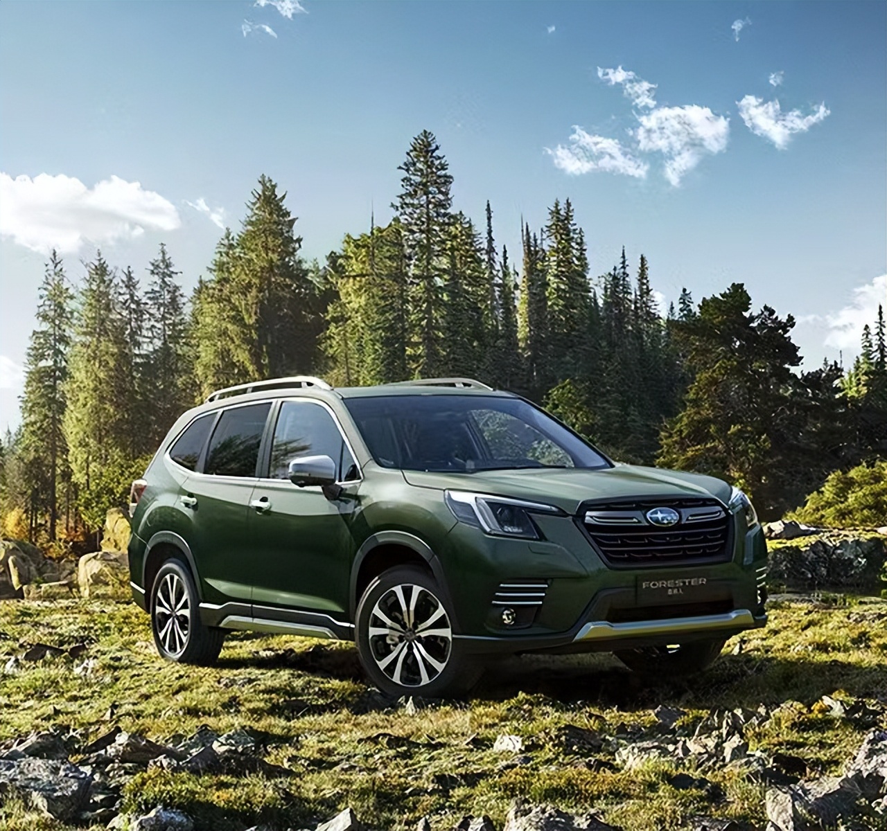 30万以内进口车（30万内，值得买的7款车）