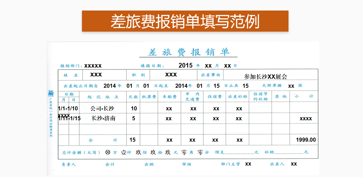 费用报销搞不定？这套费用报销制度及流程，是我见过最实用可行的
