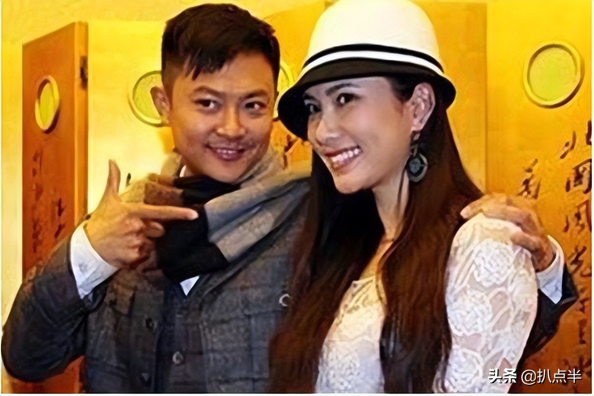 苍天饶过谁？插刀教事件10年后，女主依旧遭人骂，四大护法成糊咖