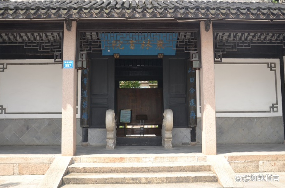 盘点中国最美园林名单大全（中），建议收藏