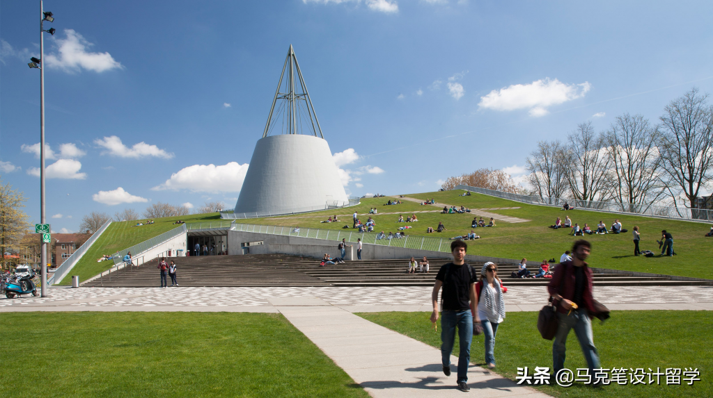 欧洲地区院校推荐，这些名校你不能错过