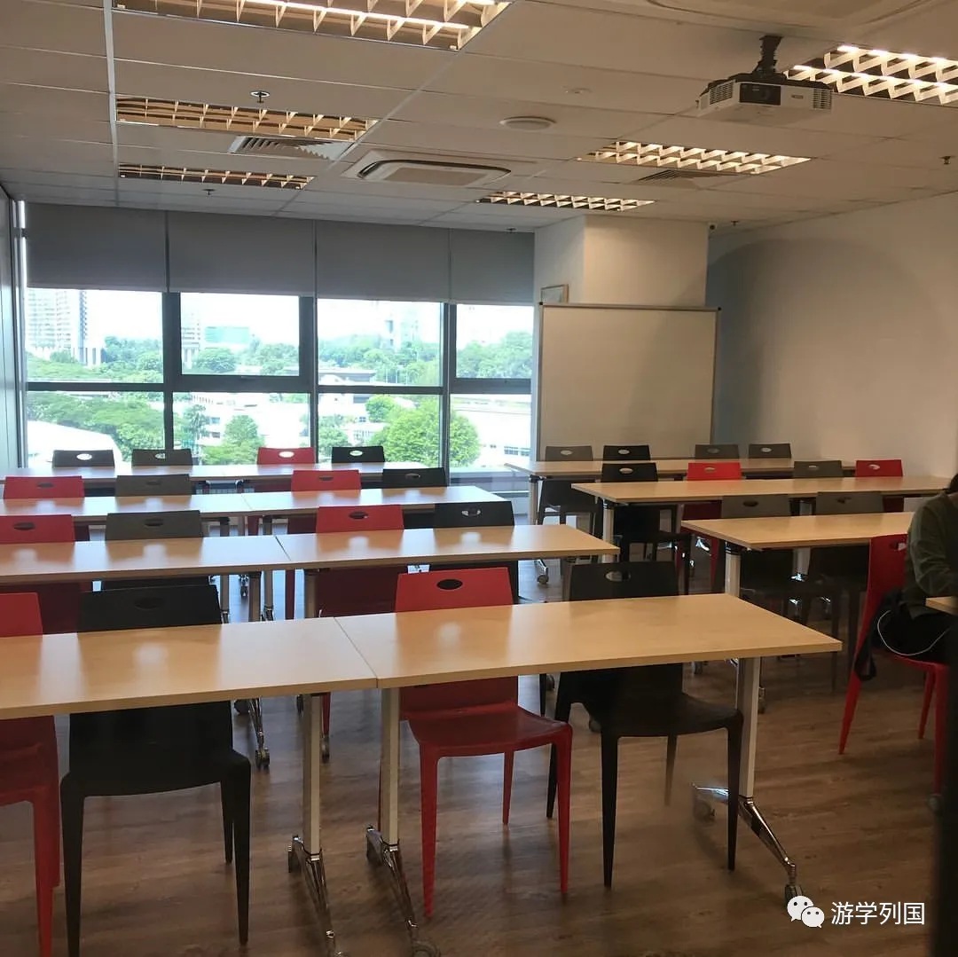 新加坡留学-新加坡莱佛士音乐学院