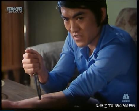 《神女峰的迷雾》——初看悬疑片，再看政治片，原来是个爱情片