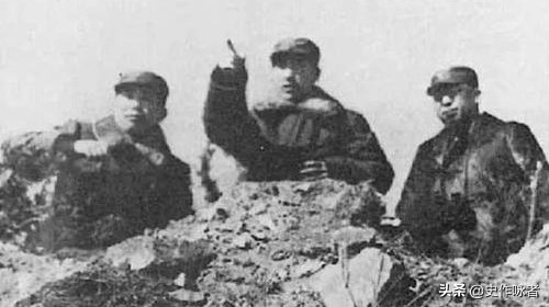 盘点近代十位湖南籍名将，三位成为开国元帅，其余也都为开国将领