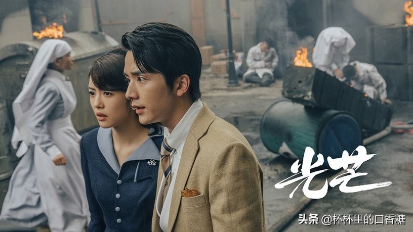 2022年10大精品剧集榜！杨紫《女心理师》赵丽颖《谁是凶手》入选