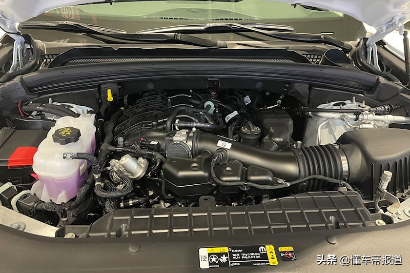 新车 | 对标国产X5，整车黑化很吸睛，Jeep大切诺基L特别版曝光