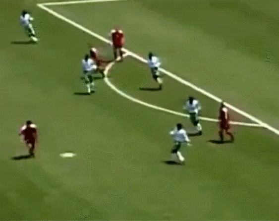 世界杯足球比赛韩国和德国视频下载（亚洲球队在世界杯上最高光的五场比赛！韩国2-0德国居然仅排第三）