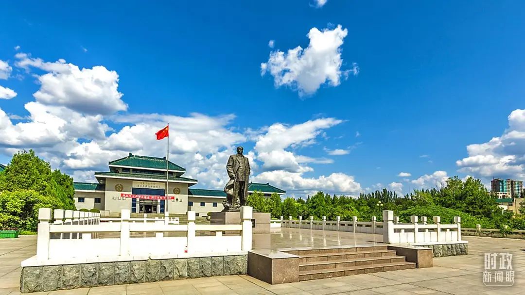 第五次到内蒙古代表团，习近平重点谈到三件大事