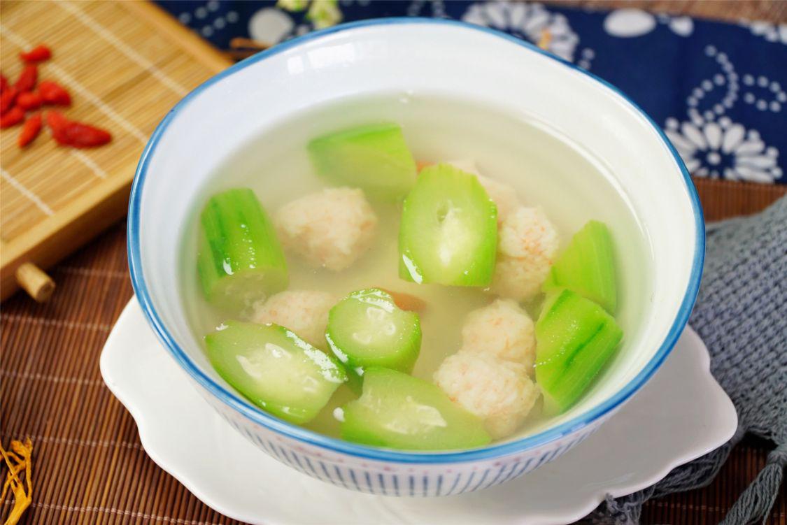 小滿節氣，再忙也要多喝湯，推薦8道“消暑湯”，盛夏不受苦