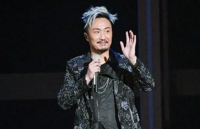 颜值不够别演探花！这9位男星告诉你，什么叫仪表堂堂、风流倜傥