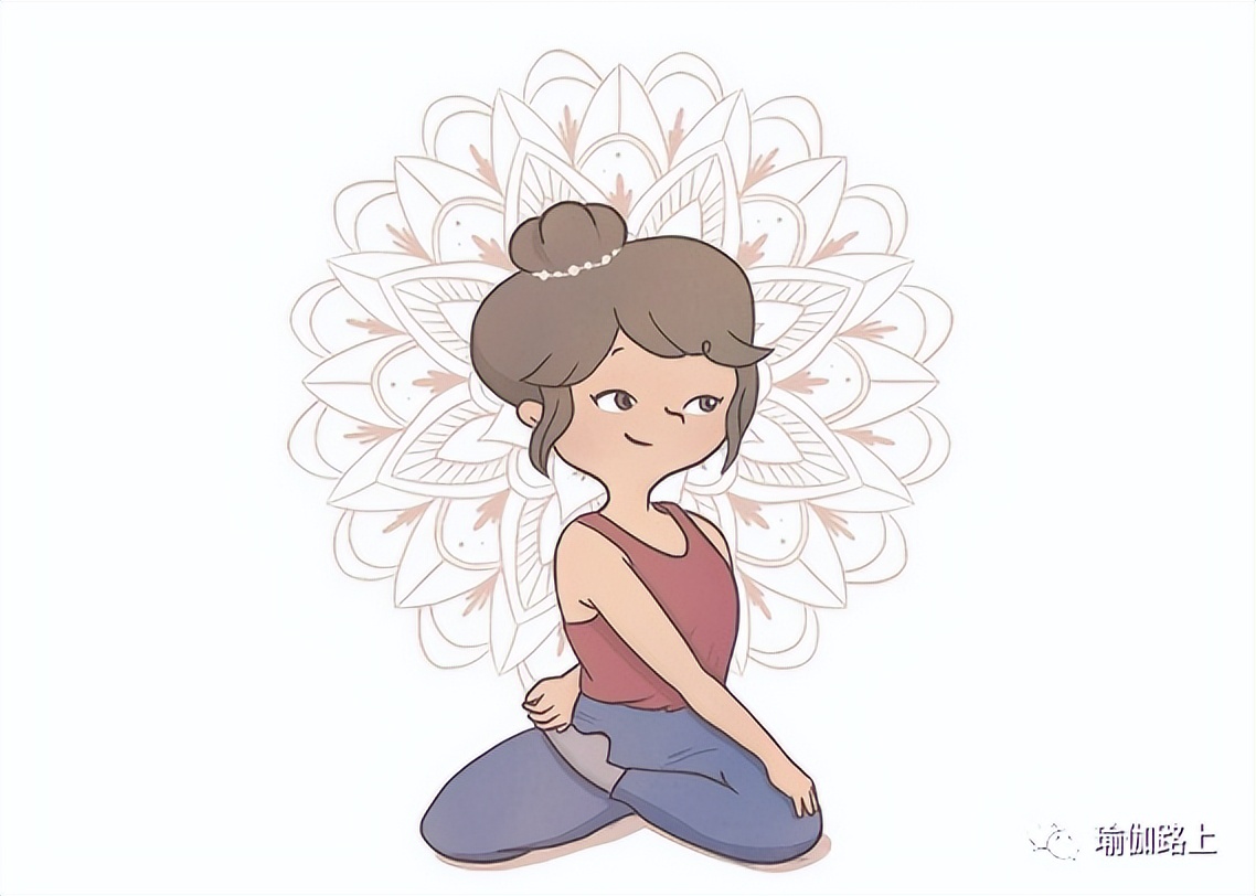 关于瑜伽的唯美句子英文(关于瑜伽的唯美句子图片)_爱阅读