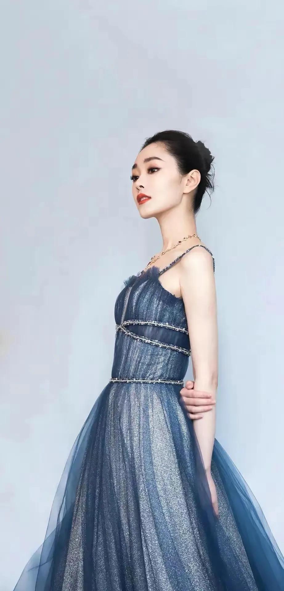 宋轶气质女神