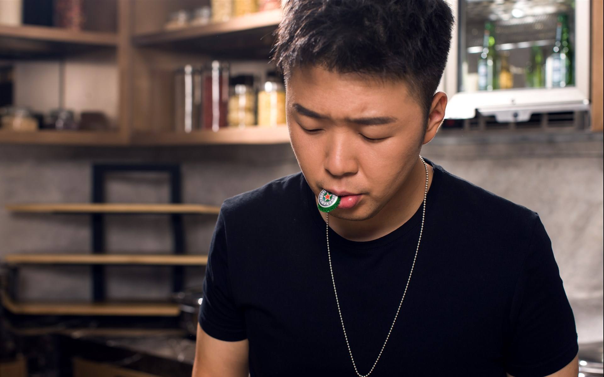 杜海涛的"成名之路"