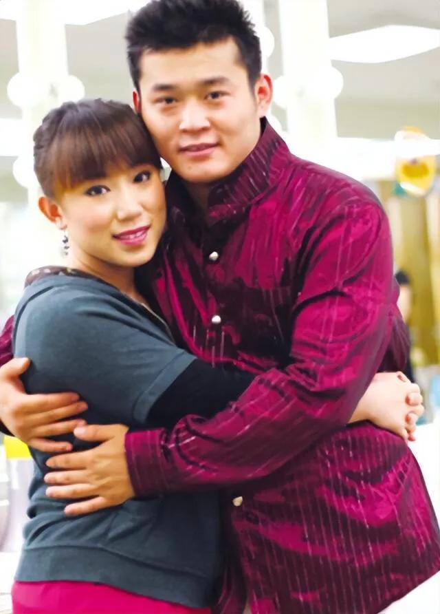 娱乐圈的残酷真相,在36岁的丫蛋身上,展现得淋漓尽致