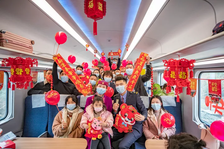 虎年,送你三个幸福秘籍
