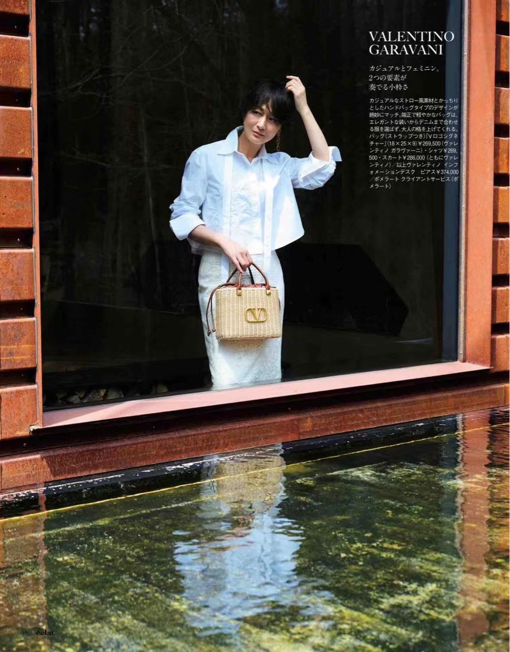 越休闲、越讲究？揭底“休闲风”穿搭的优雅技巧，很多人一知半解